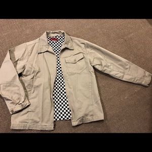 Men/Teen lightweight Jacket XXL